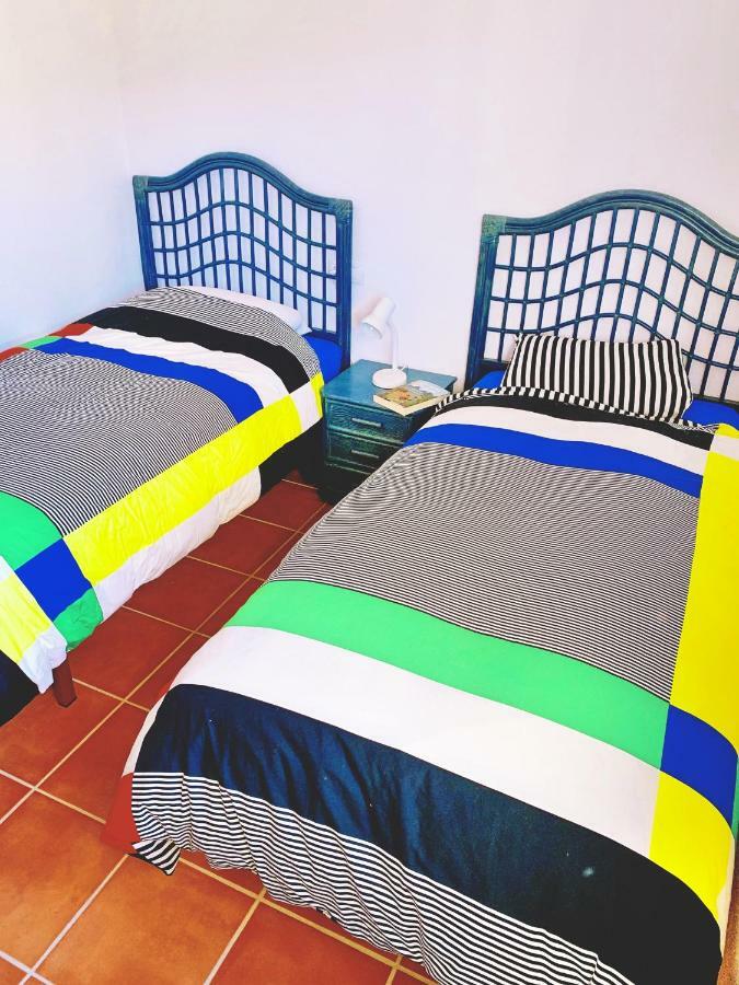 Ferienwohnung Aotearoa La Azohía Exterior foto